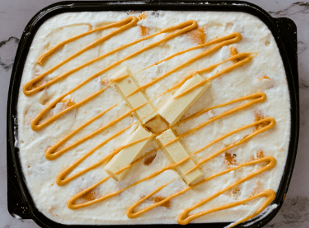 KitKat Chocolat Blanc