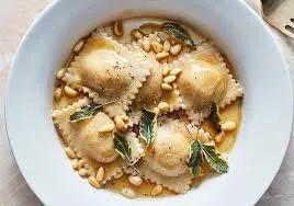 Ravioli Maison