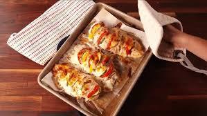 Roulé de Poulet Premavera