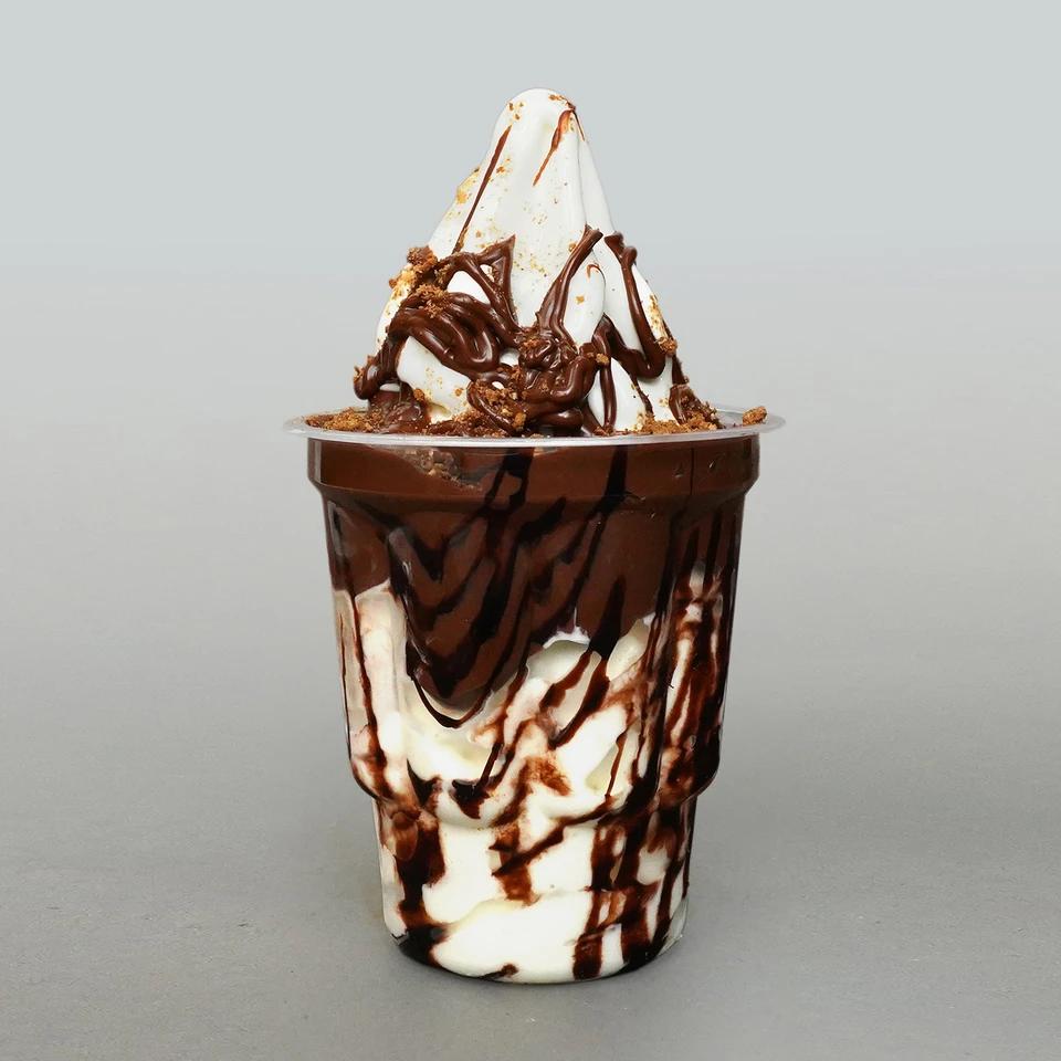Sunday Glaces