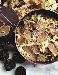 Truffes