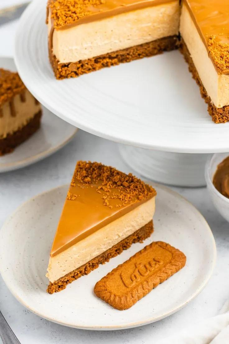 Cheese Cake