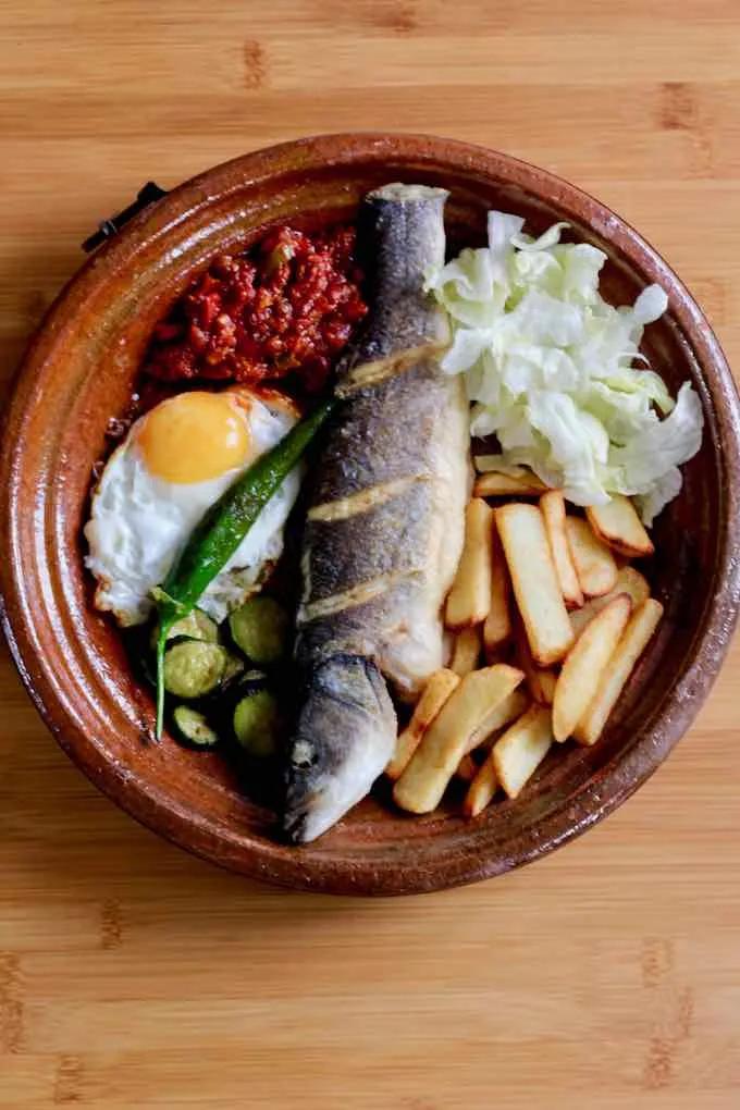 Complet de Poisson