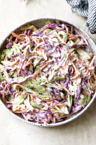 Salade Coleslaw