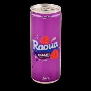 Raoua chani