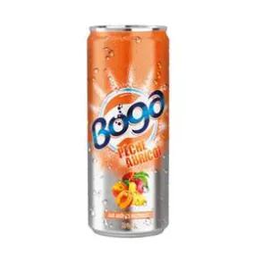 Boga pêche
