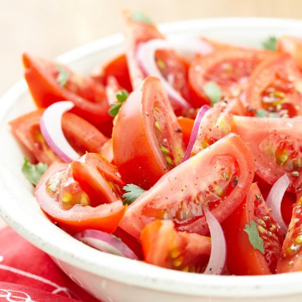 Salade Algerienne