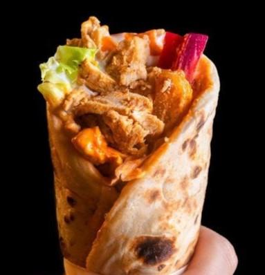 Tandoori
