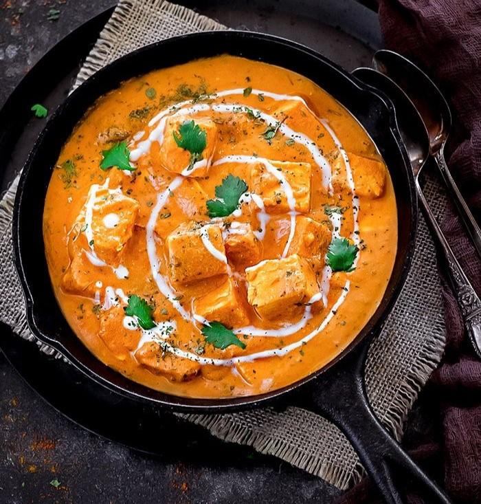 Tandoori Masala
