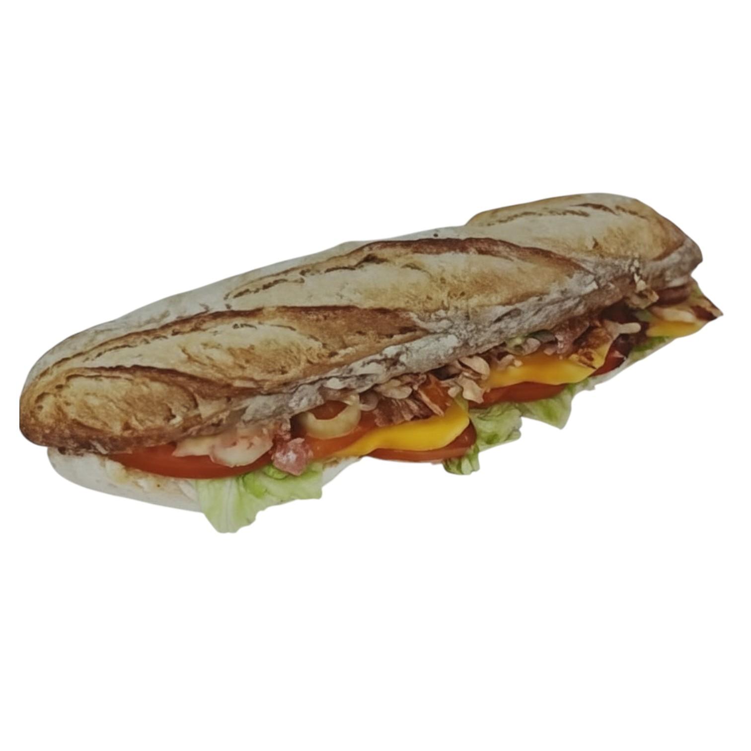 Baguette