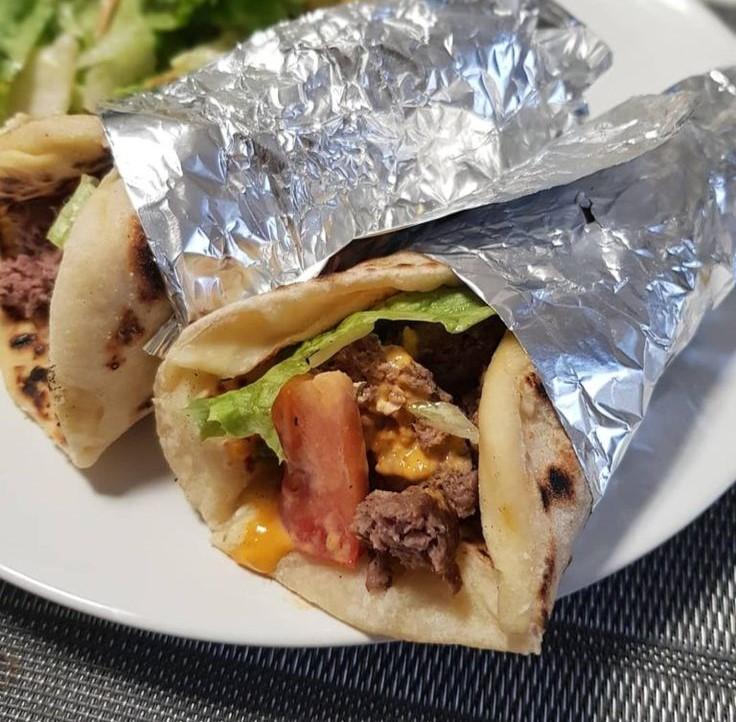Brochette Viande