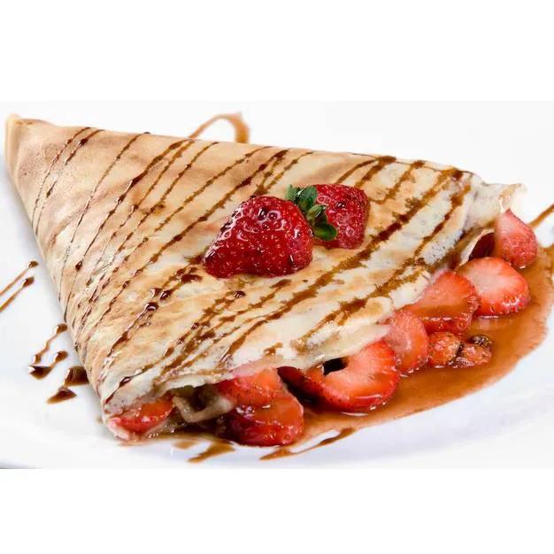 Crêpe Complet