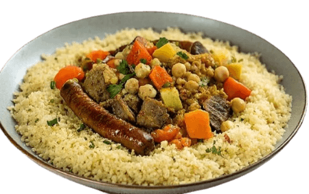 Couscous