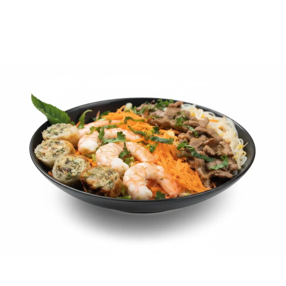 Salade Pêcheur