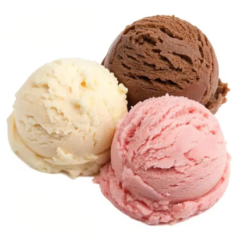 Coupe de Glaces