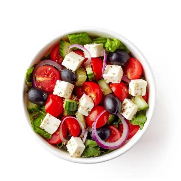 Salade Caprese