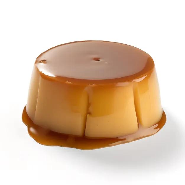 Flan Caramel