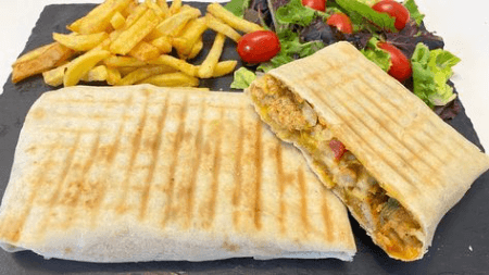 Tacos Classic Poulet