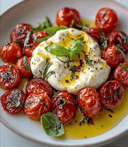 Burrata Freschissima
