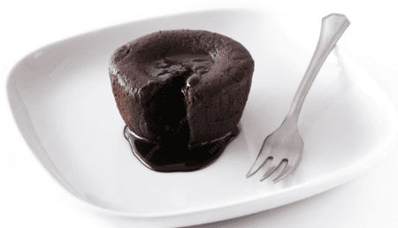 Fondant Chocolat