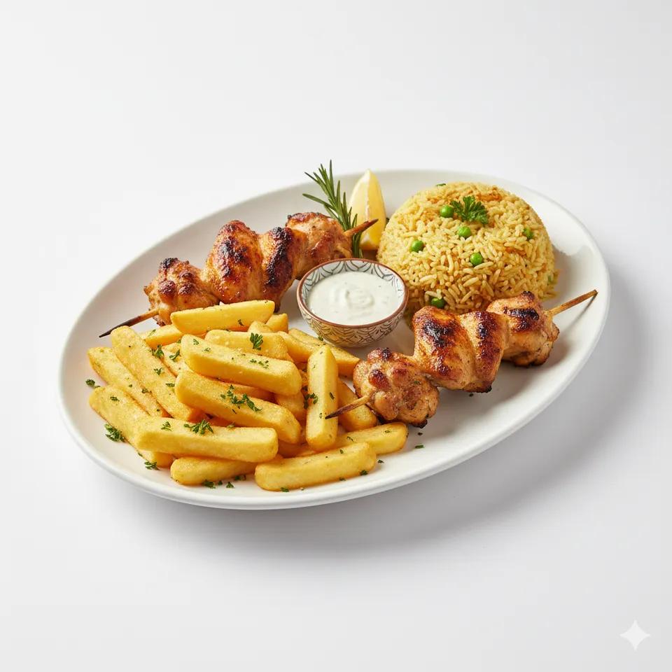 Ailes de poulet