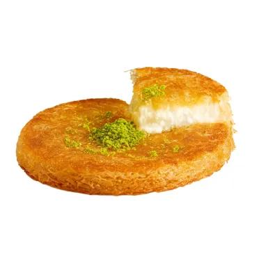 Konafa Fromage
