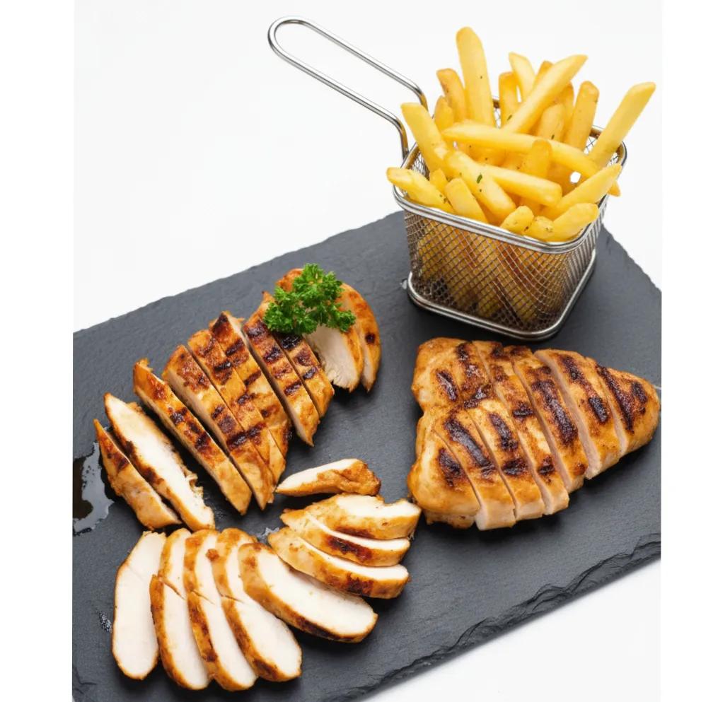 Tranche de Poulet Grillée