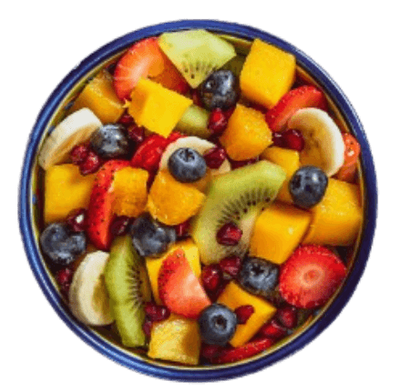 Salade de fruits