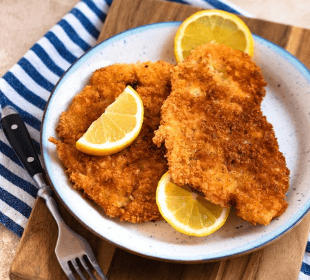 Cotoletta di Pollo