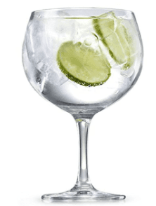 Gin Tonic
