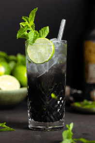 Mojito Négro