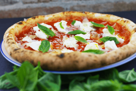 Margherita Autentica