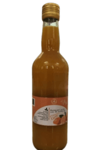 Jus de Kumquats 500ml