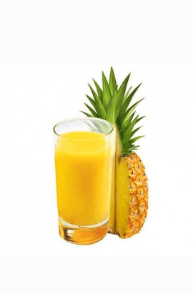 Jus d'Ananas
