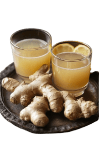 Jus de Gingembre