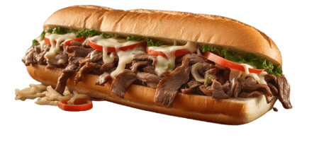 Sandwich Viande