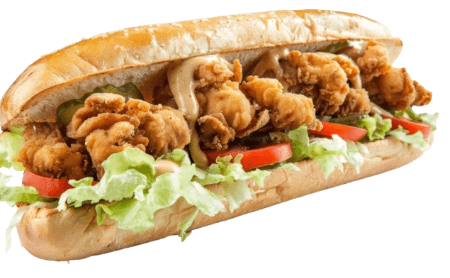 Sandwich Poulet