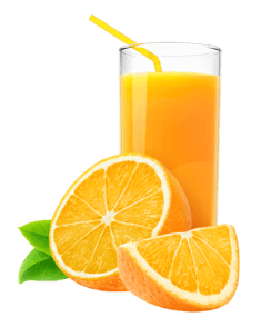 Jus D'orange