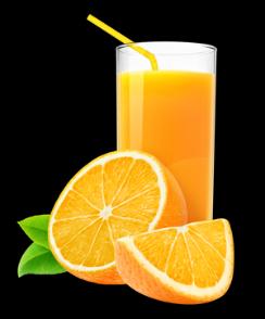 Jus D'orange