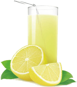 Jus De Citron