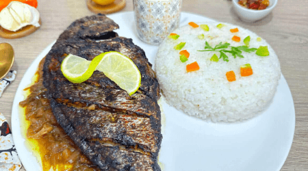 Yassa Poisson