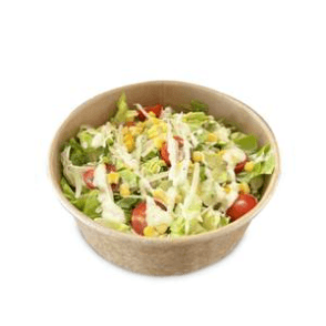 Healthy Green Salade