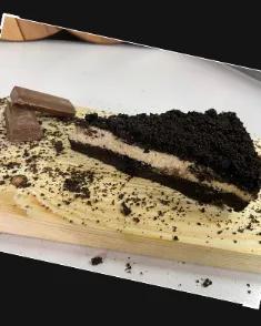 Cheese Cake