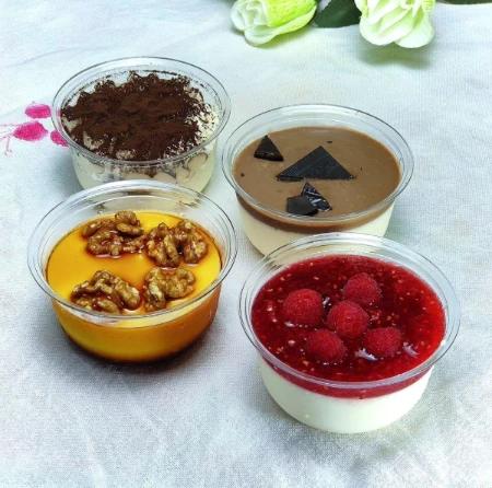 Panna Cotta