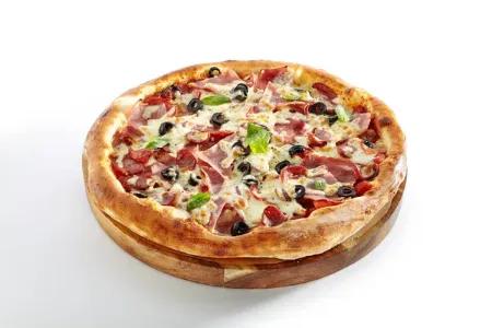 Pizza Marri