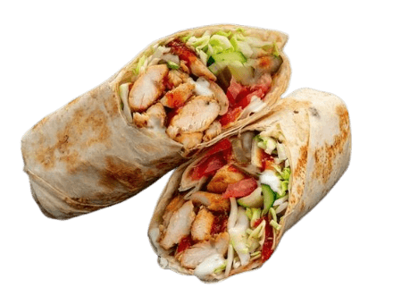 Chawarma Poulet