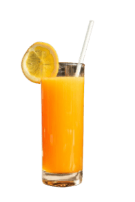 Jus d'Orange