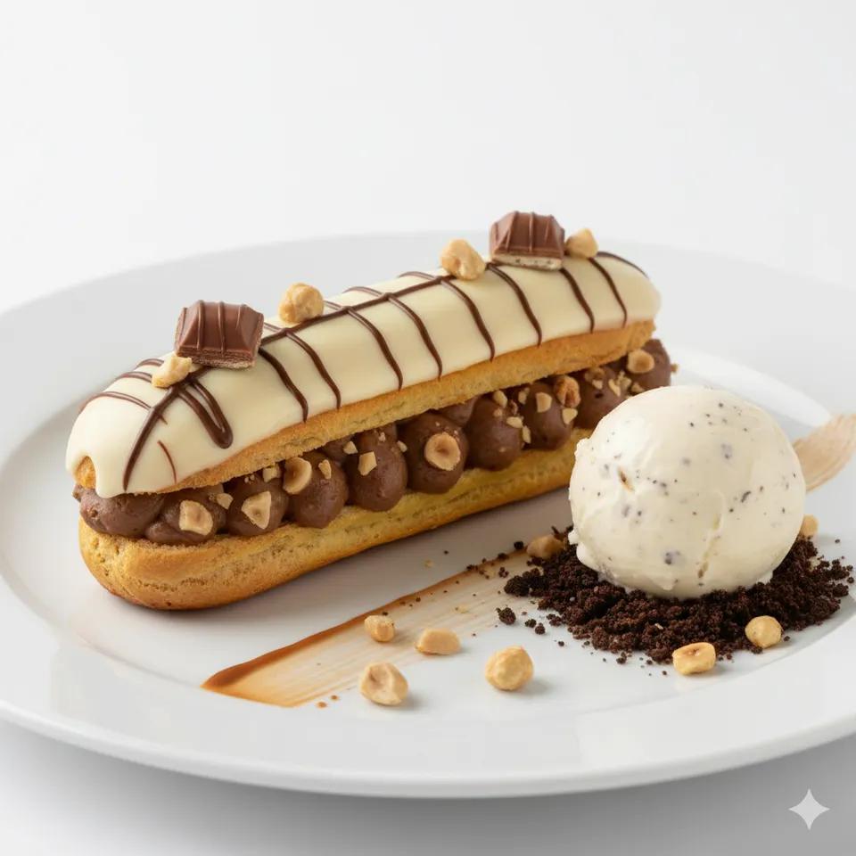 Eclair Bueno