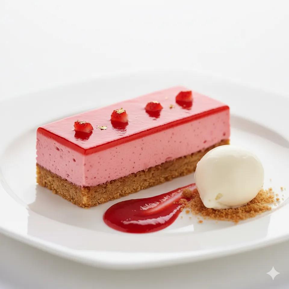 Pave Fraise
