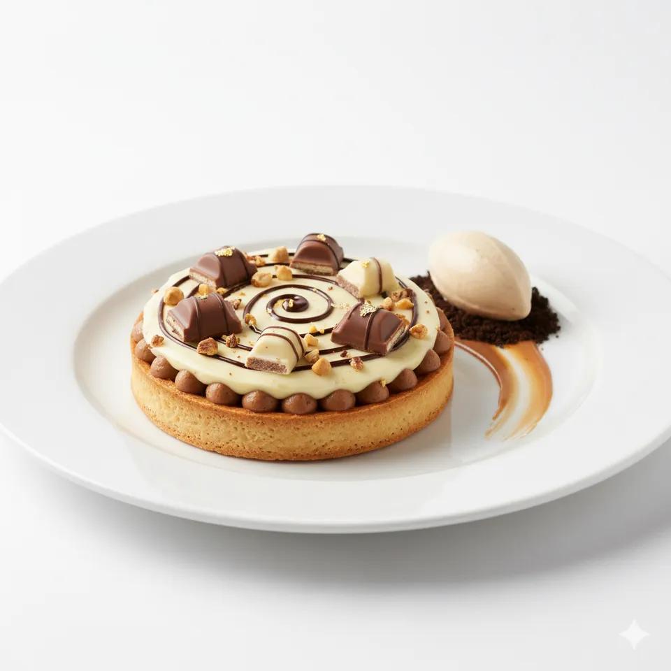Tartelette Bueno